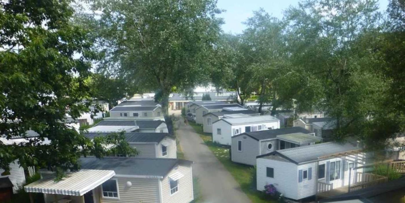Camping 4 Etoiles - Piscine - Ccaaeai La Baule-Escoublac Buitenkant foto