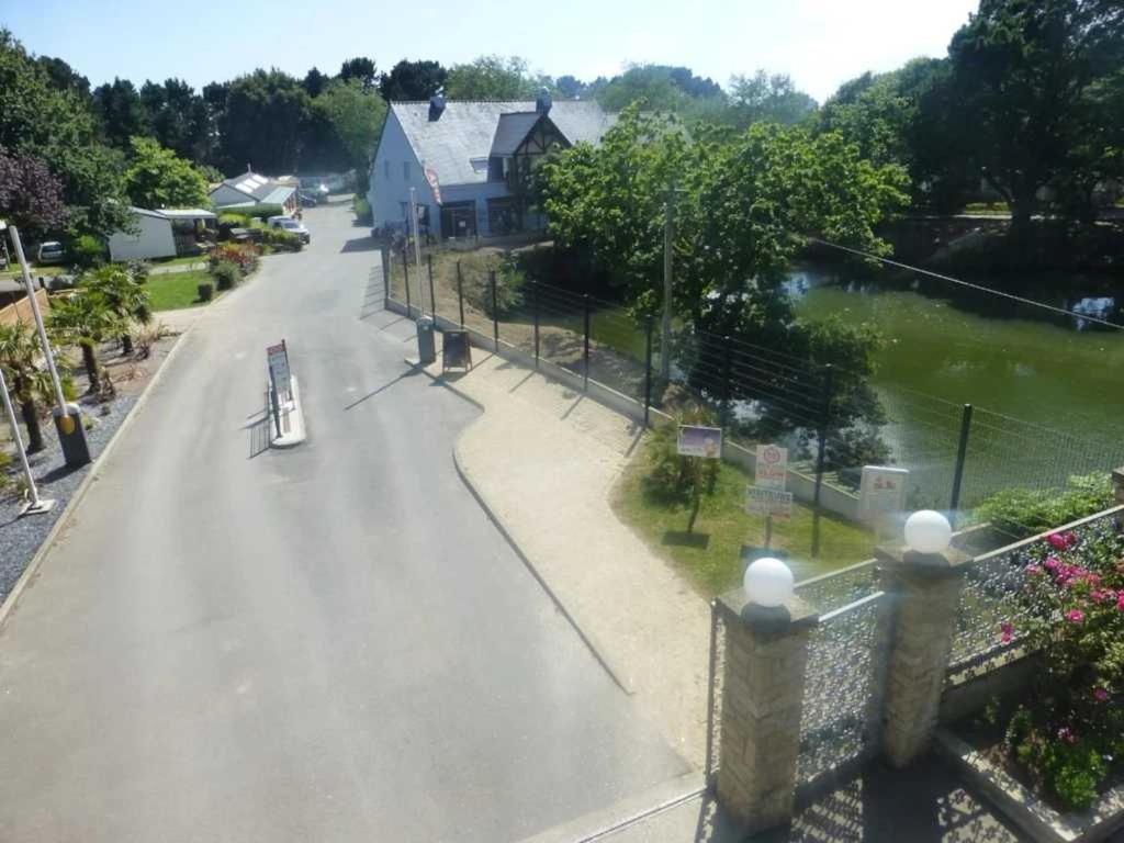 Camping 4 Etoiles - Piscine - Ccaaeai La Baule-Escoublac Buitenkant foto