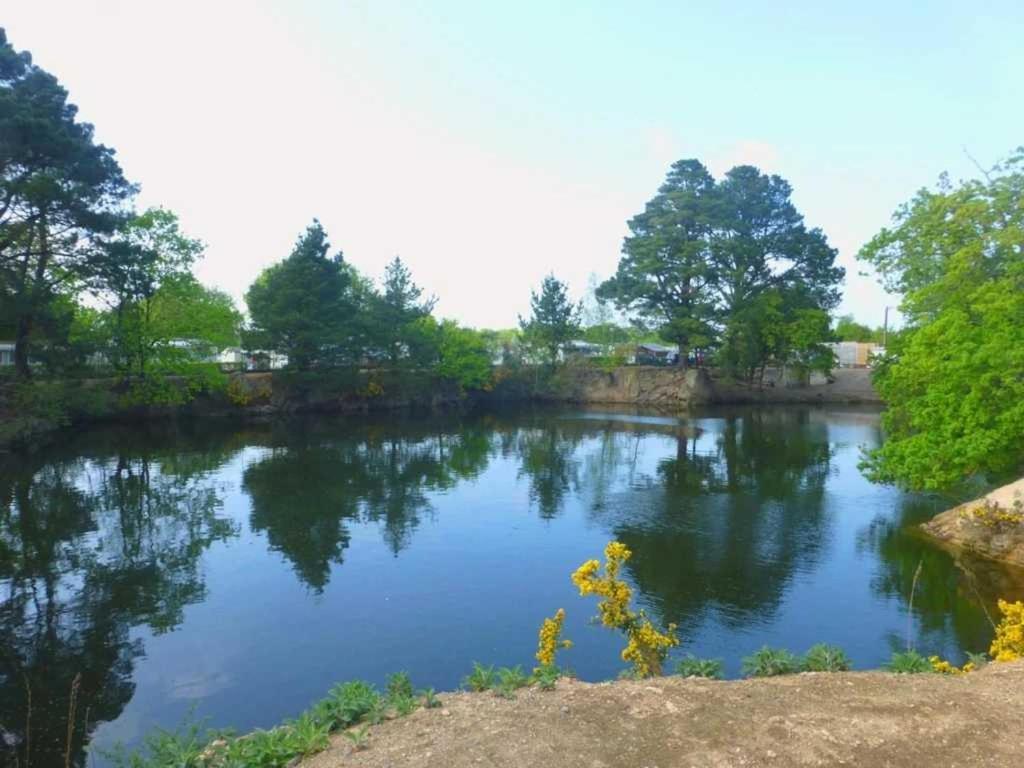 Camping 4 Etoiles - Piscine - Ccaaeai La Baule-Escoublac Buitenkant foto
