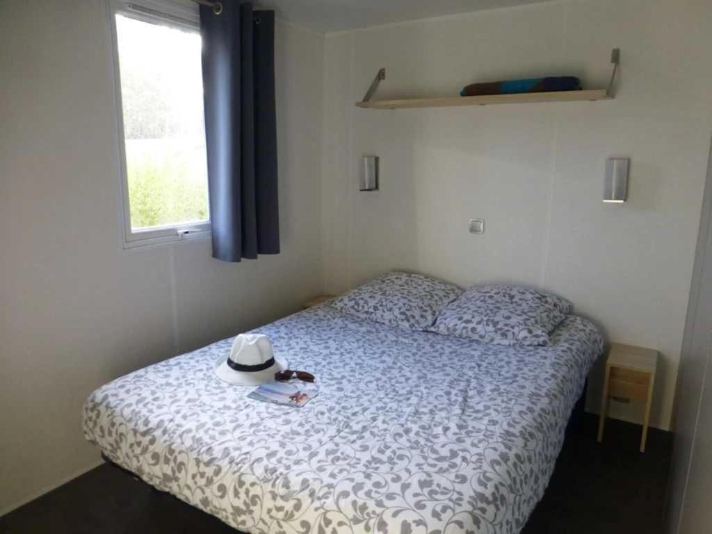 Camping 4 Etoiles - Piscine - Ccaaeai La Baule-Escoublac Buitenkant foto