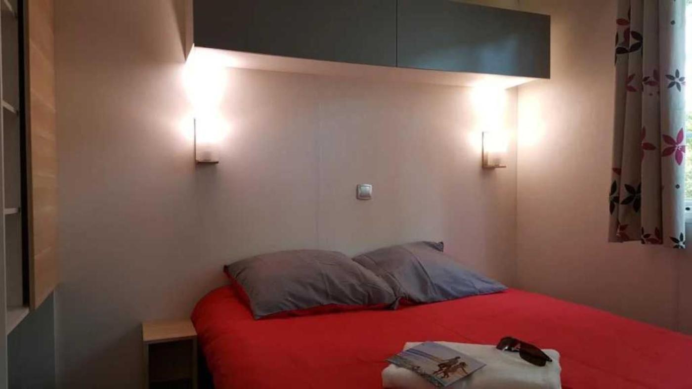 Camping 4 Etoiles - Piscine - Ccaaeai La Baule-Escoublac Buitenkant foto