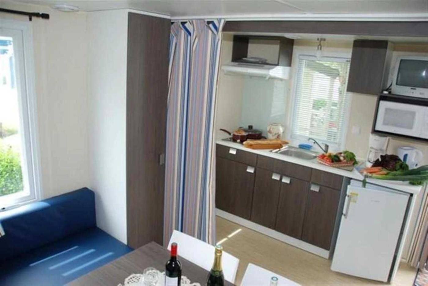 Camping 4 Etoiles - Piscine - Ccaaeai La Baule-Escoublac Buitenkant foto